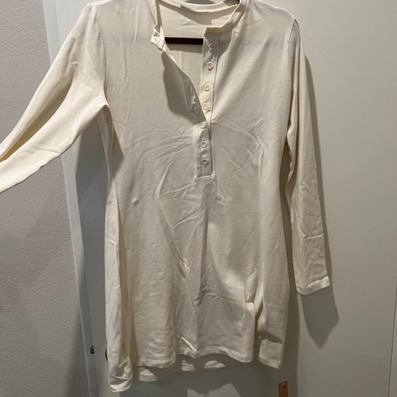 NWT Reformation Tam Knit Dress - Picture 7 of 7